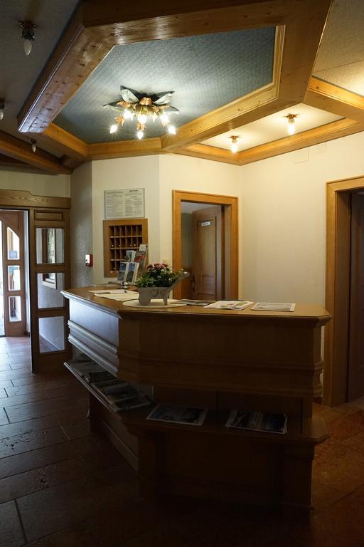 Garni Hotel Wildanger โซเบลิน ภายนอก รูปภาพ
